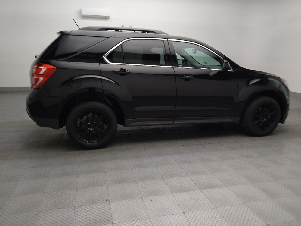 2017 Chevrolet Equinox in Fort Worth, TX 76116 - 18118845 10