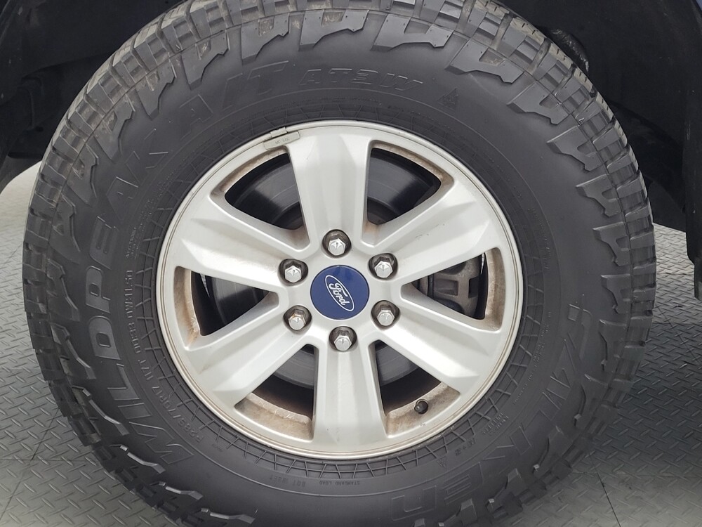 2020 Ford F150 in Tulsa, OK 74145 - 18118847 31