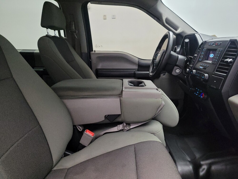 2020 Ford F150 in Tulsa, OK 74145 - 18118847 21