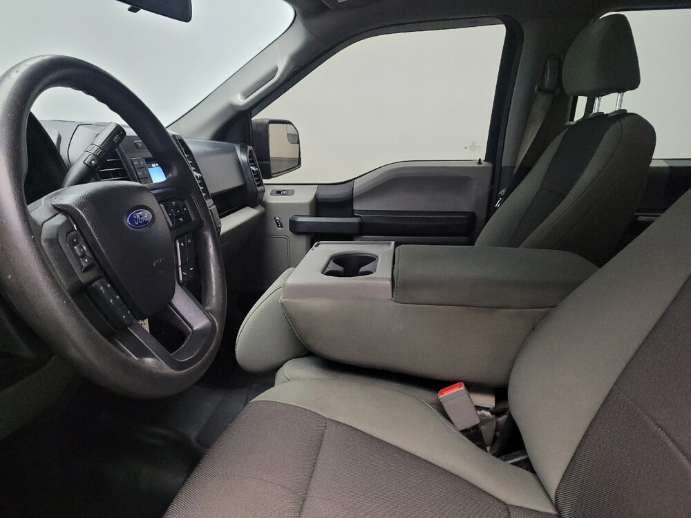 2020 Ford F150 in Tulsa, OK 74145 - 18118847 17