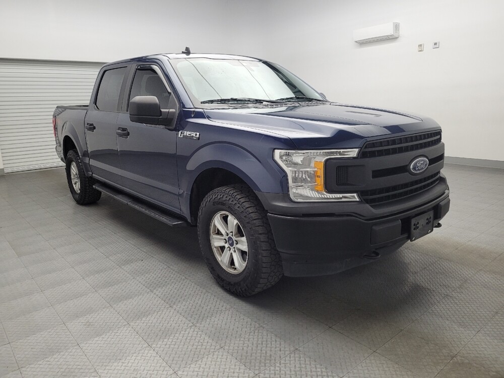 2020 Ford F150 in Tulsa, OK 74145 - 18118847 13