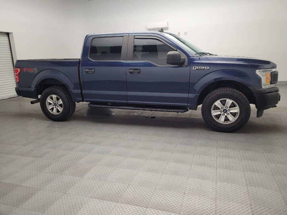 2020 Ford F150 in Tulsa, OK 74145 - 18118847 11