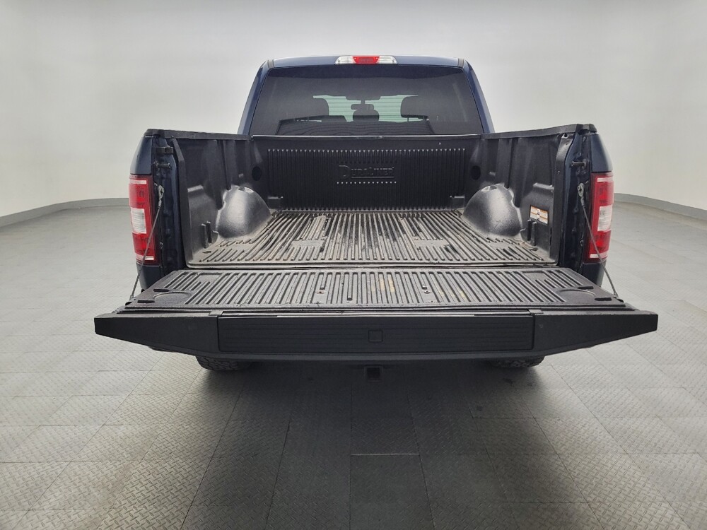 2020 Ford F150 in Tulsa, OK 74145 - 18118847 29