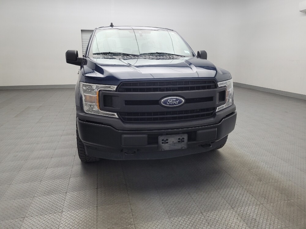 2020 Ford F150 in Tulsa, OK 74145 - 18118847 14