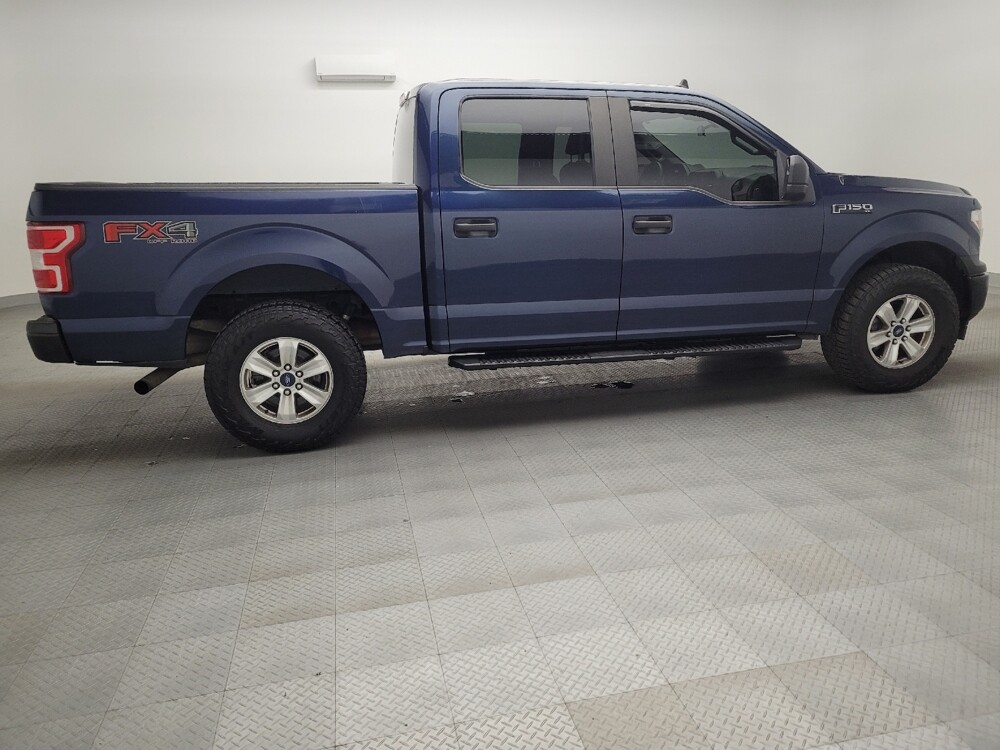 2020 Ford F150 in Tulsa, OK 74145 - 18118847 10