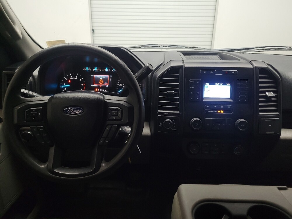2020 Ford F150 in Tulsa, OK 74145 - 18118847 22
