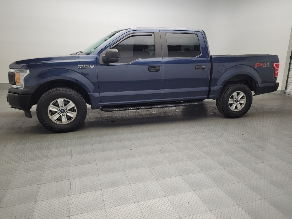 2020 Ford F150 in Tulsa, OK 74145 - 18118847 2