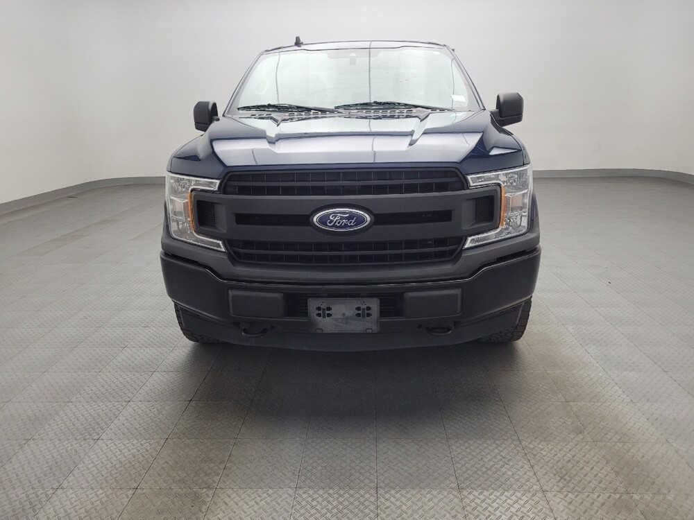 2020 Ford F150 in Tulsa, OK 74145 - 18118847 15
