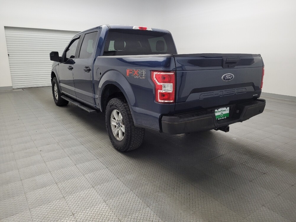 2020 Ford F150 in Tulsa, OK 74145 - 18118847 5