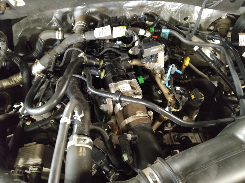 2020 Ford F150 in Tulsa, OK 74145 - 18118847 30