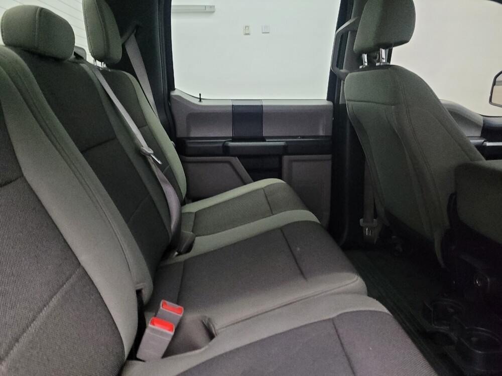 2020 Ford F150 in Tulsa, OK 74145 - 18118847 19