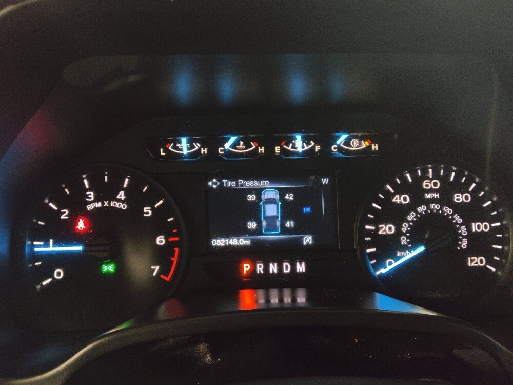 2020 Ford F150 in Tulsa, OK 74145 - 18118847 23