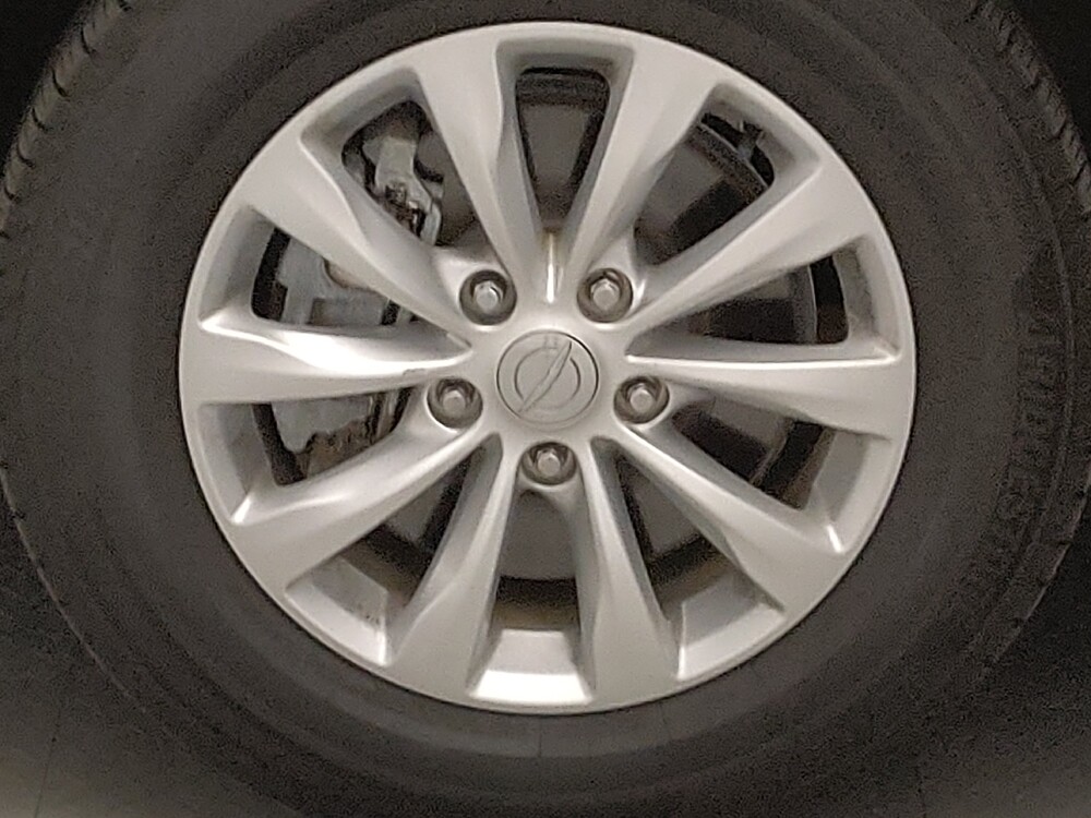 2017 Chrysler Pacifica in Lewisville, TX 75067 - 18118848 31