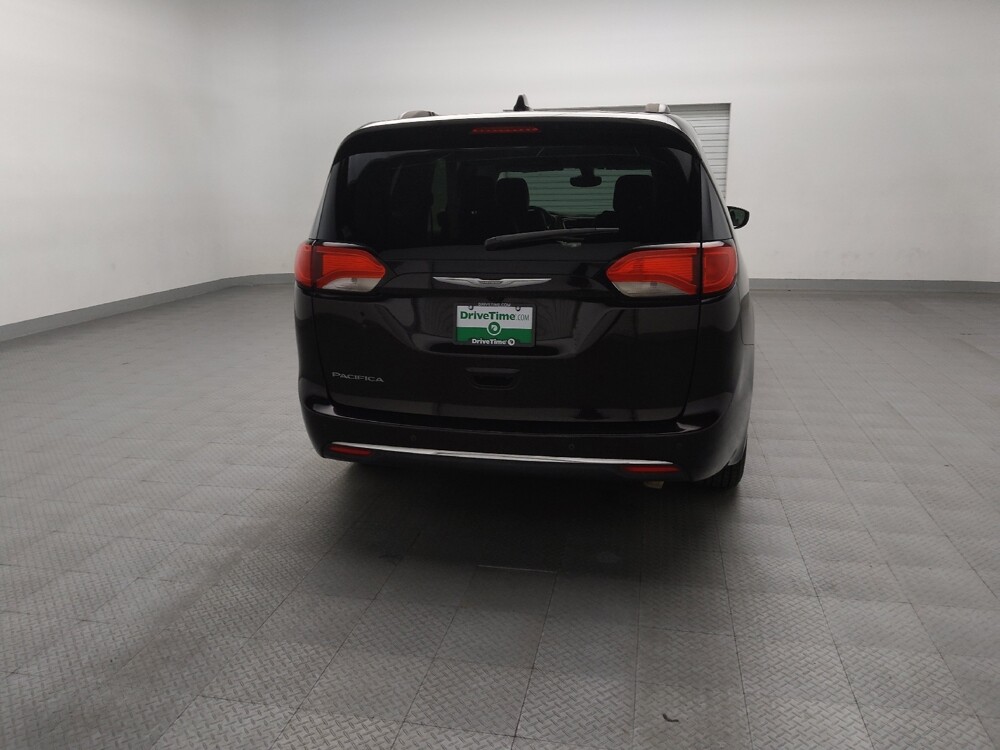 2017 Chrysler Pacifica in Lewisville, TX 75067 - 18118848 7