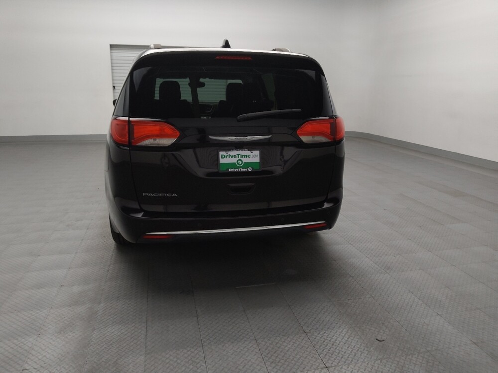 2017 Chrysler Pacifica in Lewisville, TX 75067 - 18118848 6