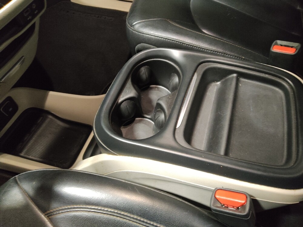 2017 Chrysler Pacifica in Lewisville, TX 75067 - 18118848 26