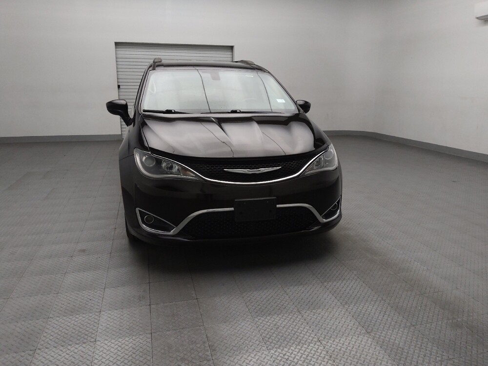 2017 Chrysler Pacifica in Lewisville, TX 75067 - 18118848 14