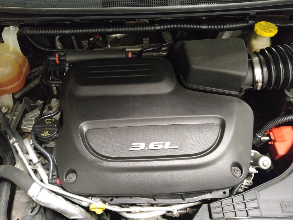 2017 Chrysler Pacifica in Lewisville, TX 75067 - 18118848 30