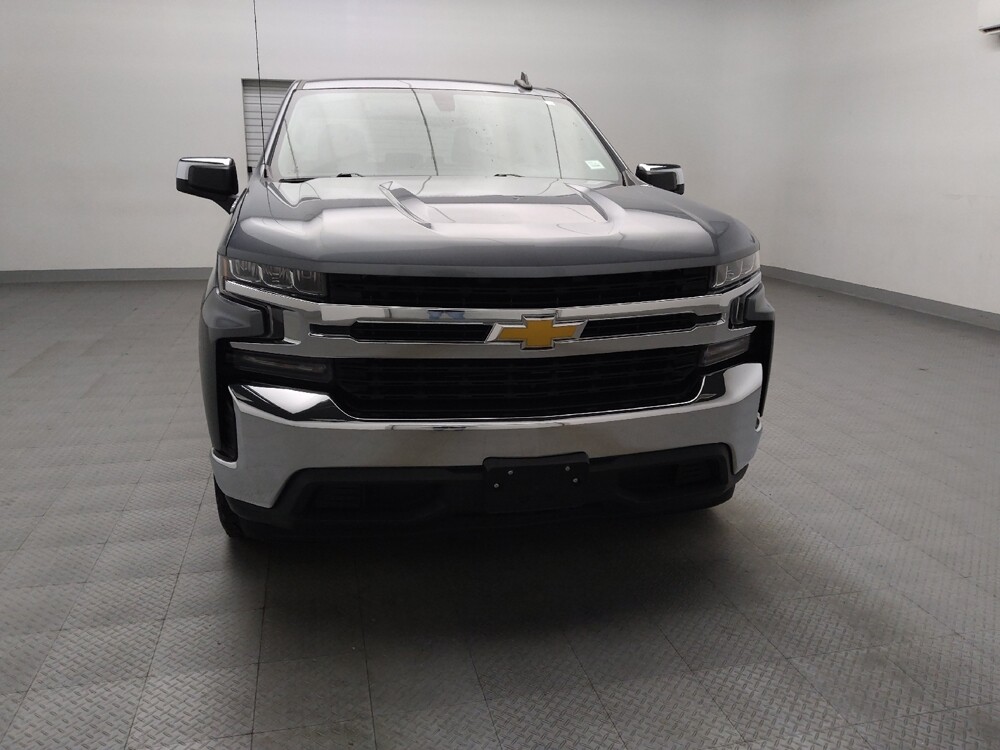 2020 Chevrolet Silverado 1500 in Tulsa, OK 74145 - 18118849 14