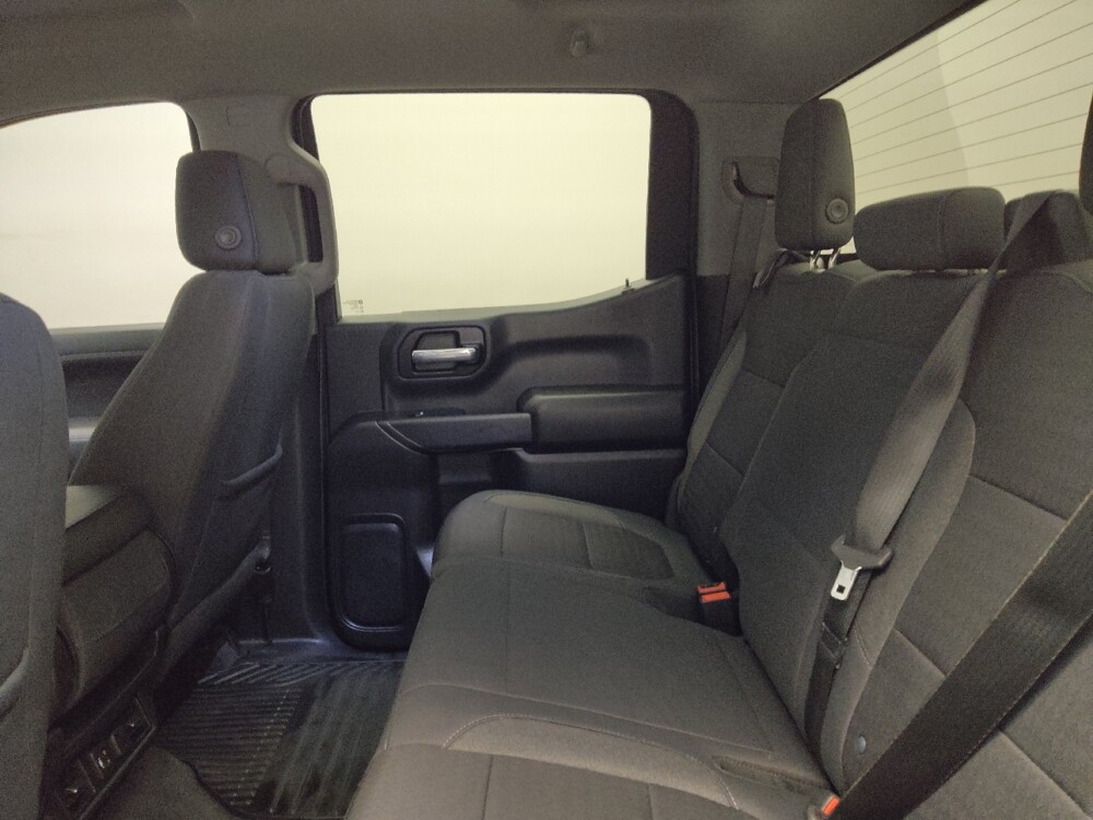 2020 Chevrolet Silverado 1500 in Tulsa, OK 74145 - 18118849 18