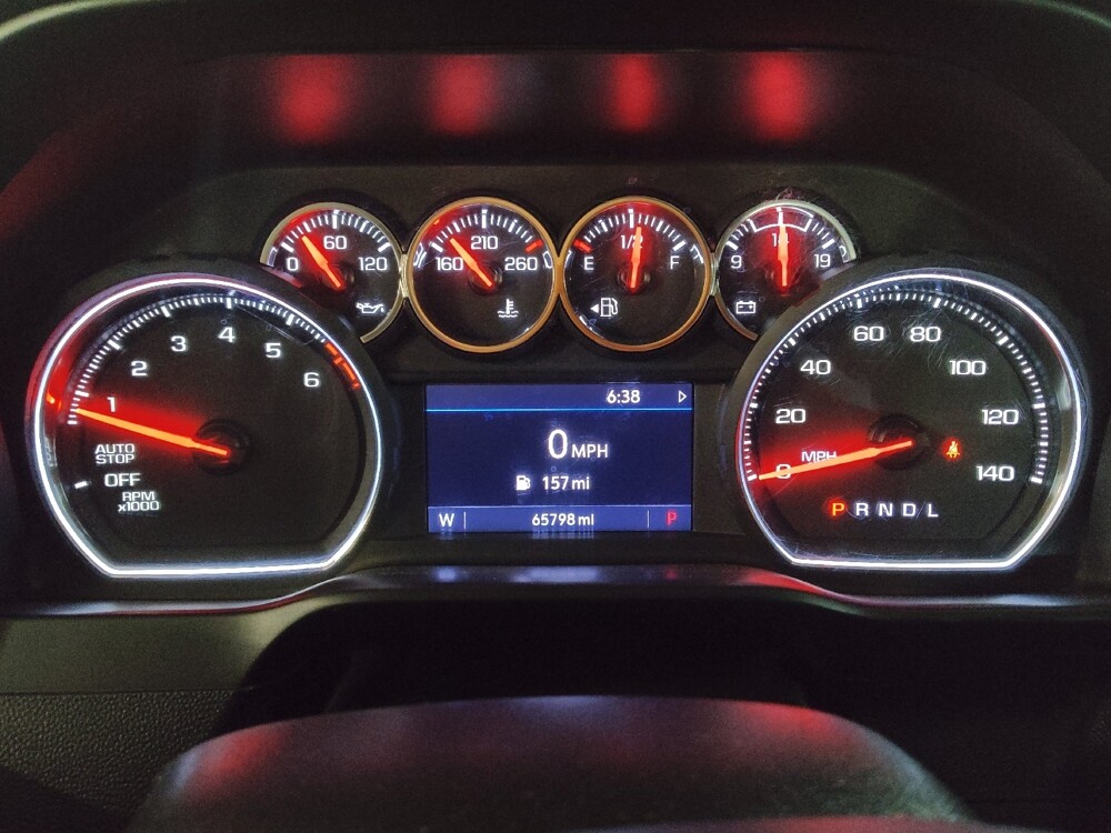 2020 Chevrolet Silverado 1500 in Tulsa, OK 74145 - 18118849 23