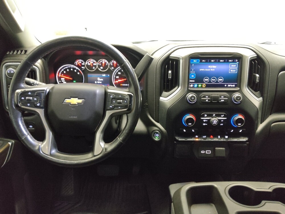 2020 Chevrolet Silverado 1500 in Tulsa, OK 74145 - 18118849 22