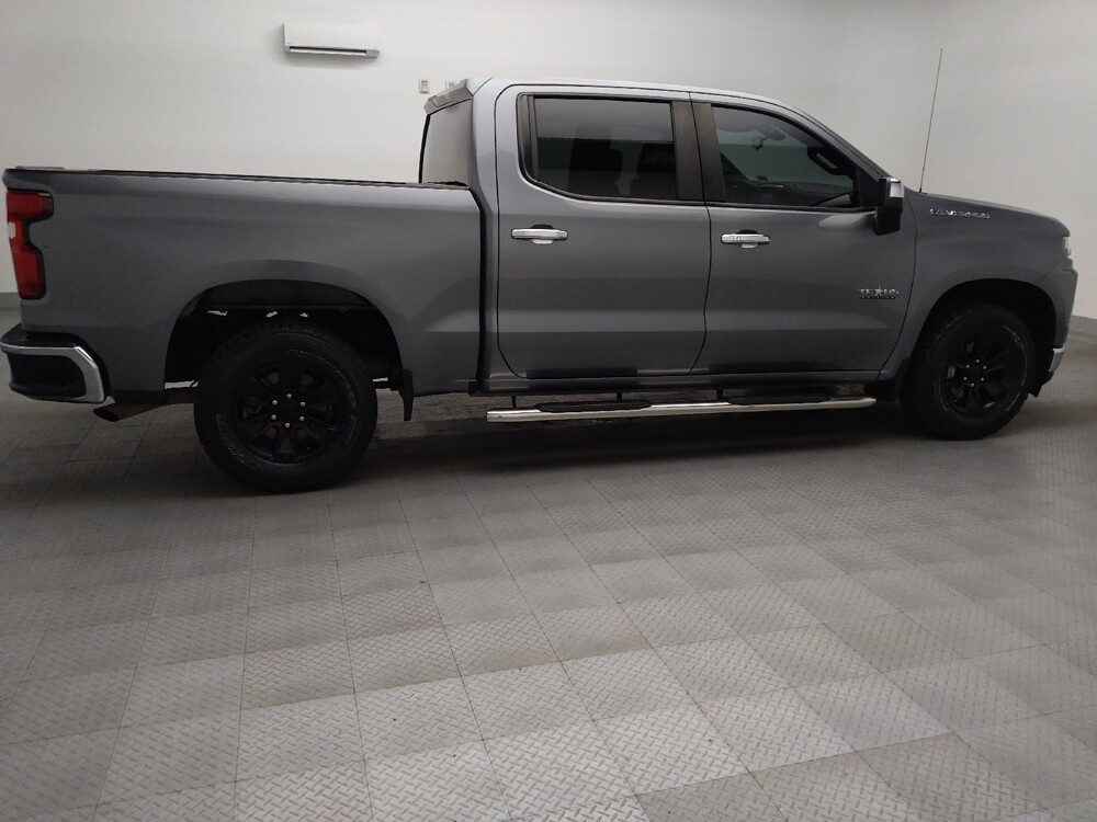 2020 Chevrolet Silverado 1500 in Tulsa, OK 74145 - 18118849 10