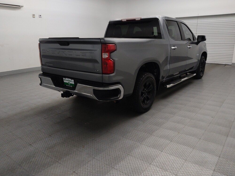 2020 Chevrolet Silverado 1500 in Tulsa, OK 74145 - 18118849 9