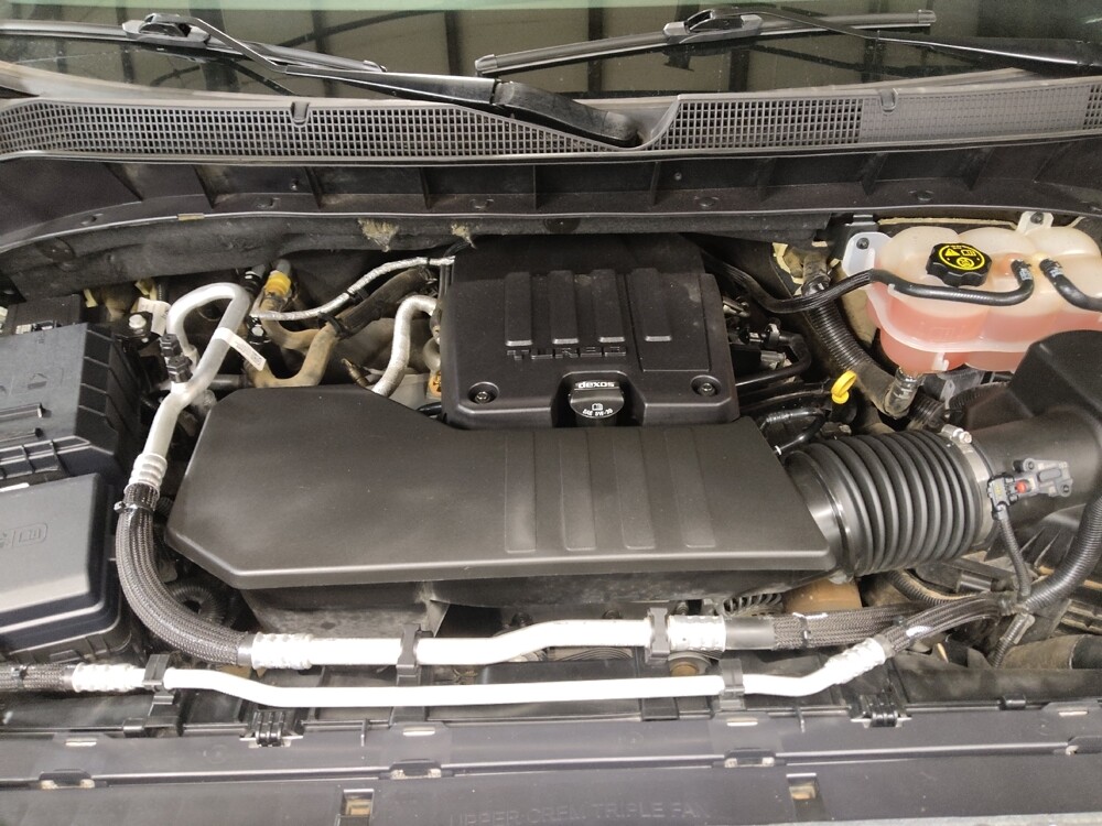 2020 Chevrolet Silverado 1500 in Tulsa, OK 74145 - 18118849 30