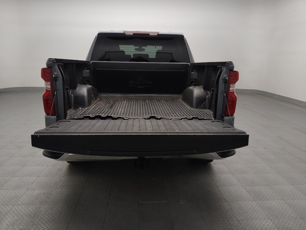 2020 Chevrolet Silverado 1500 in Tulsa, OK 74145 - 18118849 29