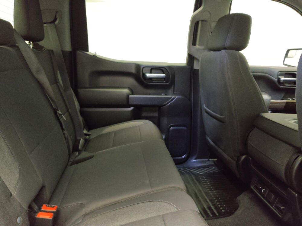 2020 Chevrolet Silverado 1500 in Tulsa, OK 74145 - 18118849 19