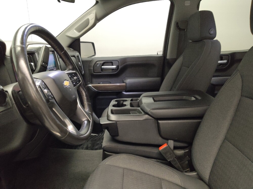 2020 Chevrolet Silverado 1500 in Tulsa, OK 74145 - 18118849 17