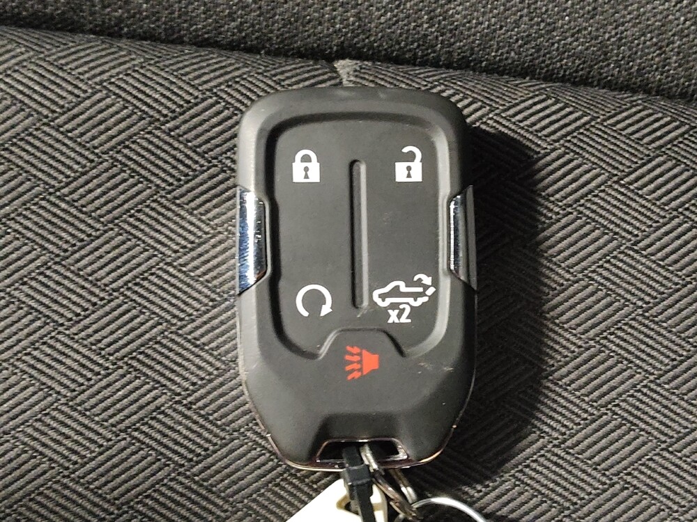 2020 Chevrolet Silverado 1500 in Tulsa, OK 74145 - 18118849 32