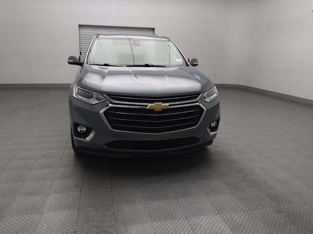 2018 Chevrolet Traverse in Tulsa, OK 74145 - 18118850 14