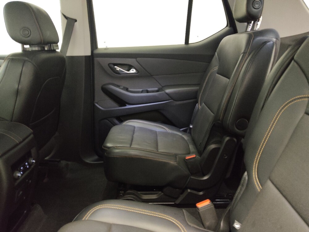 2018 Chevrolet Traverse in Tulsa, OK 74145 - 18118850 18