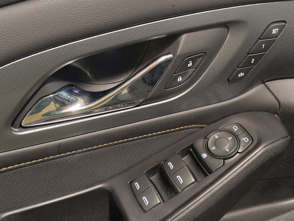 2018 Chevrolet Traverse in Tulsa, OK 74145 - 18118850 27