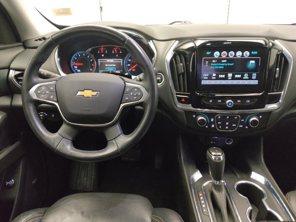 2018 Chevrolet Traverse in Tulsa, OK 74145 - 18118850 22