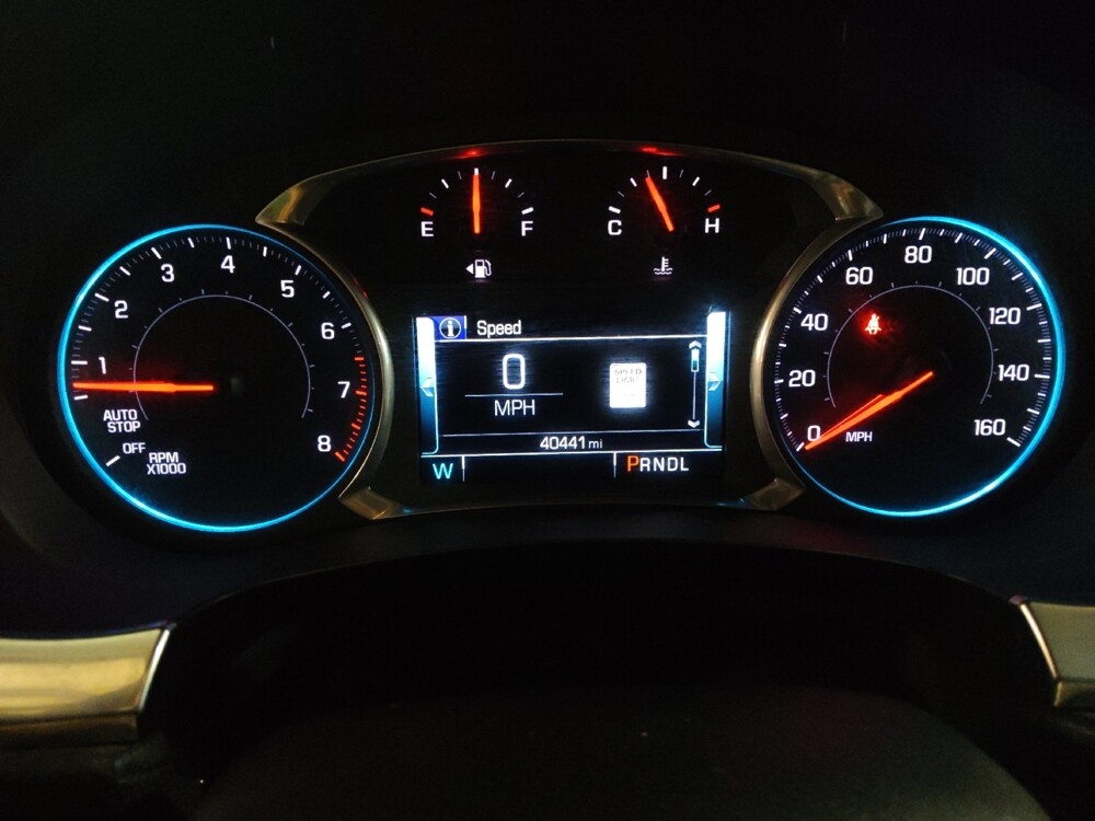 2018 Chevrolet Traverse in Tulsa, OK 74145 - 18118850 23