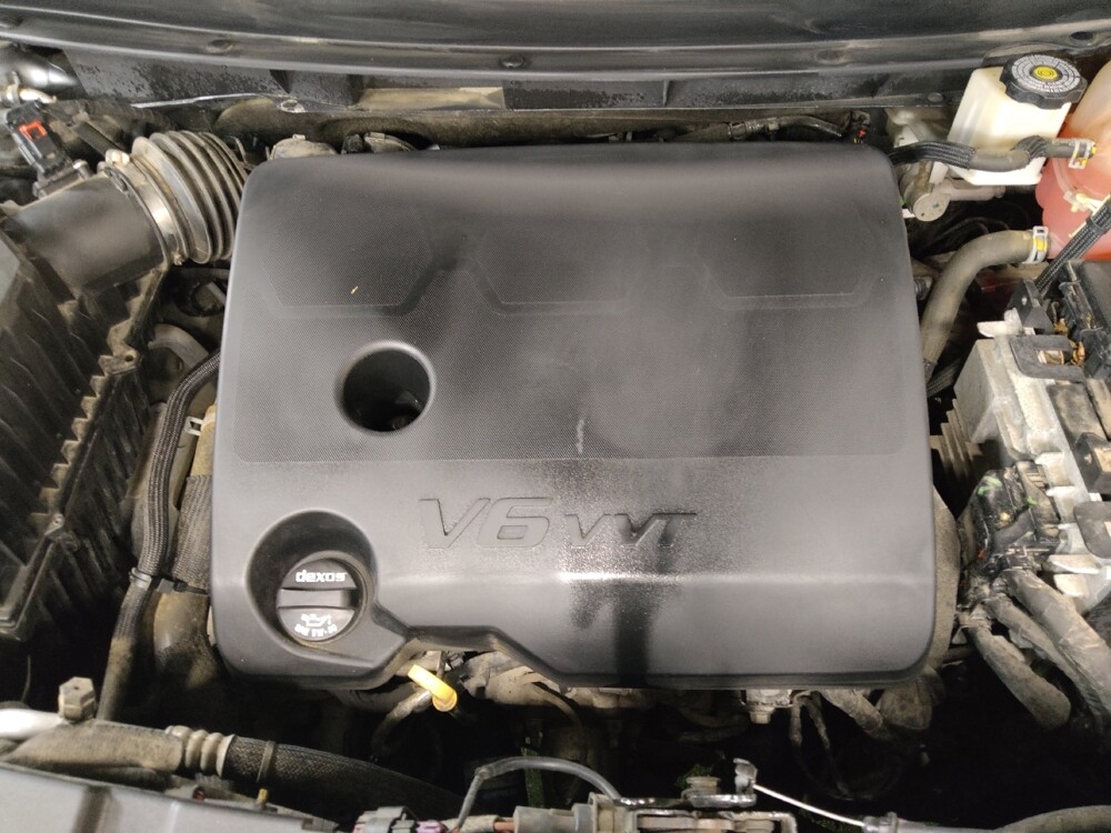 2018 Chevrolet Traverse in Tulsa, OK 74145 - 18118850 30