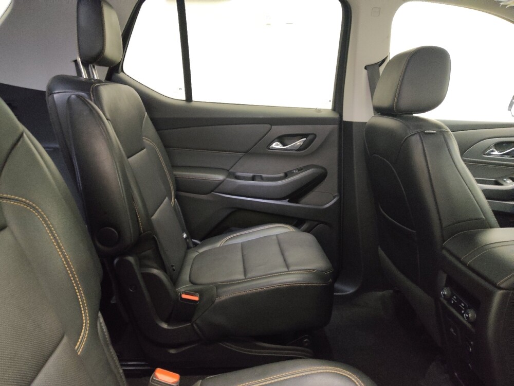 2018 Chevrolet Traverse in Tulsa, OK 74145 - 18118850 19