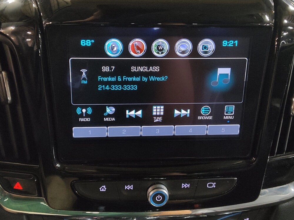 2018 Chevrolet Traverse in Tulsa, OK 74145 - 18118850 25