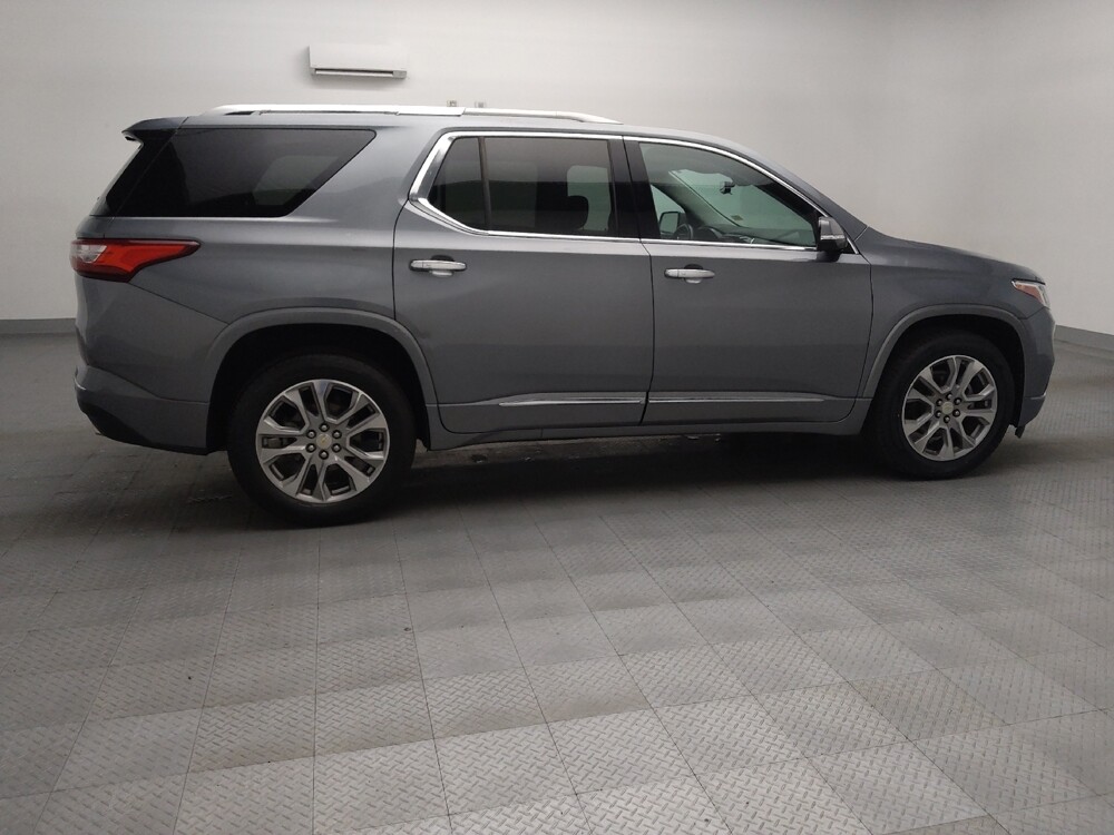 2018 Chevrolet Traverse in Tulsa, OK 74145 - 18118850 10