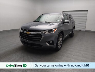 2018 Chevrolet Traverse in Tulsa, OK 74145