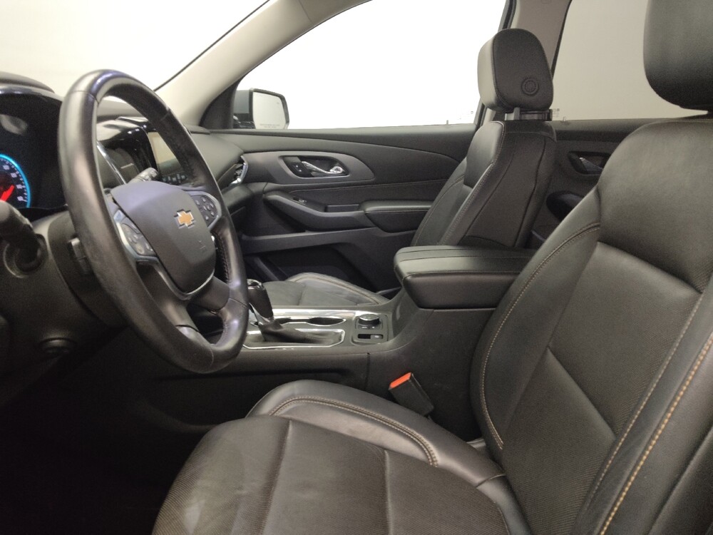 2018 Chevrolet Traverse in Tulsa, OK 74145 - 18118850 17