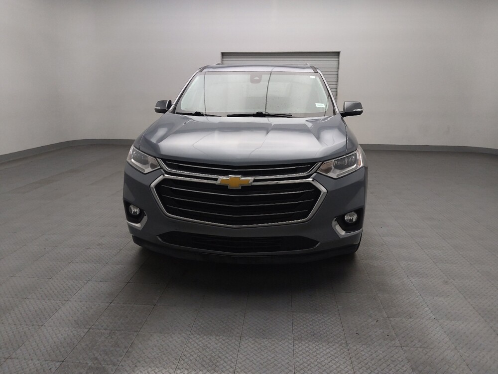 2018 Chevrolet Traverse in Tulsa, OK 74145 - 18118850 15