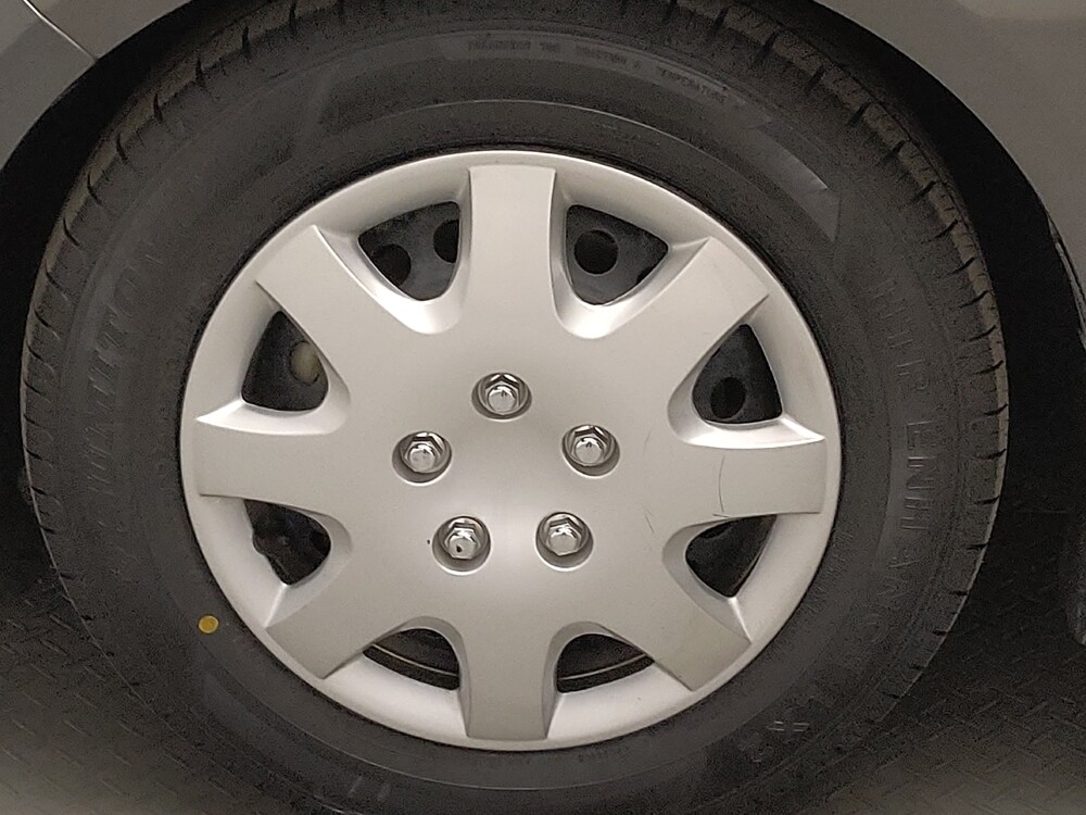 2018 Ford Focus in El Paso, TX 79907 - 18118851 31