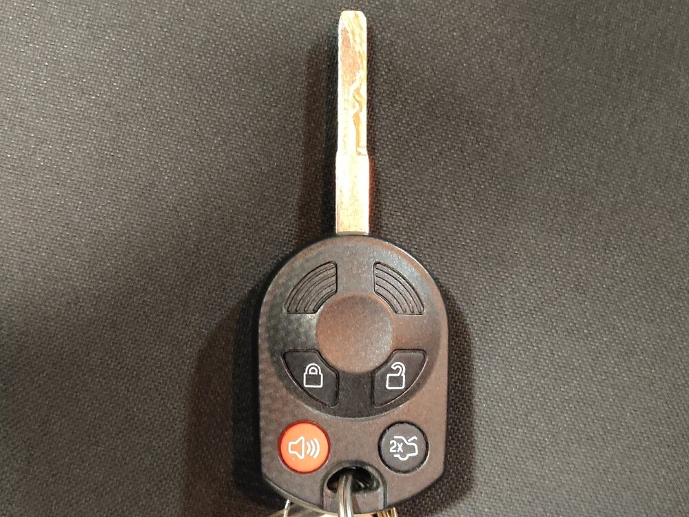 2018 Ford Focus in El Paso, TX 79907 - 18118851 32