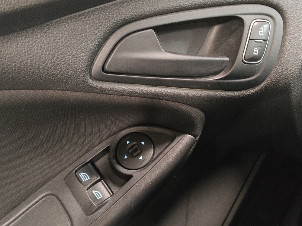 2018 Ford Focus in El Paso, TX 79907 - 18118851 27