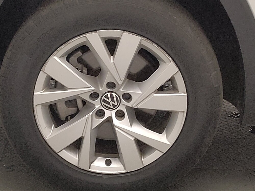 2021 Volkswagen Atlas in Lewisville, TX 75067 - 18118853 31