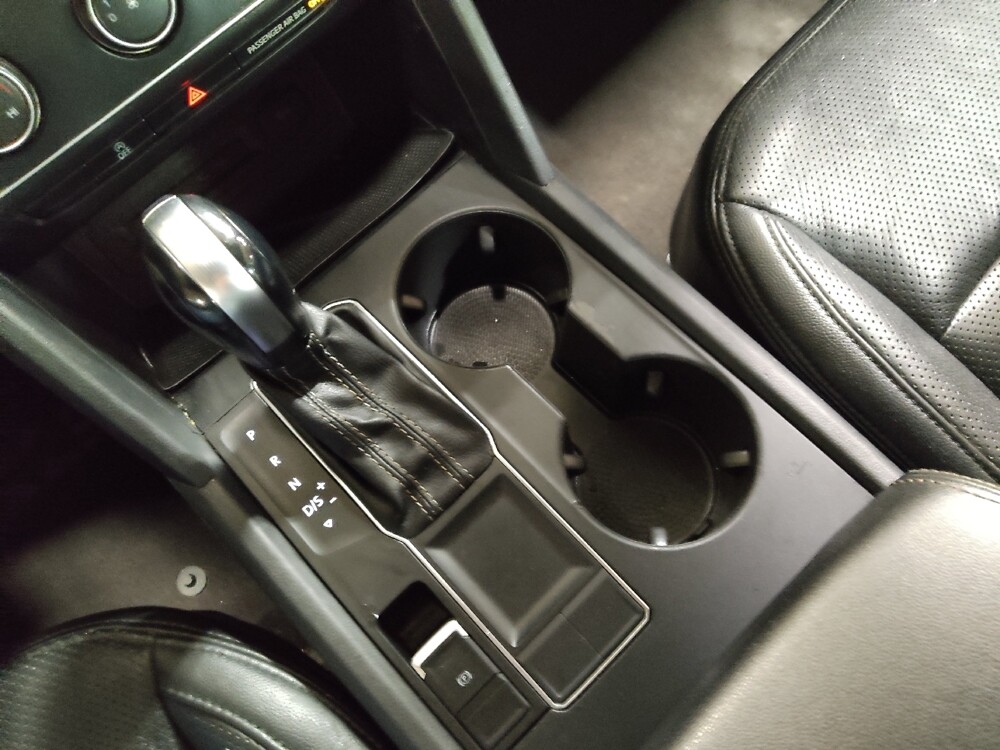 2021 Volkswagen Atlas in Lewisville, TX 75067 - 18118853 26